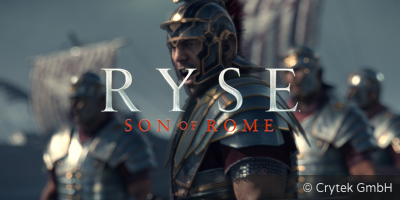 Ryse: Son of Rome - Legendary Edition
